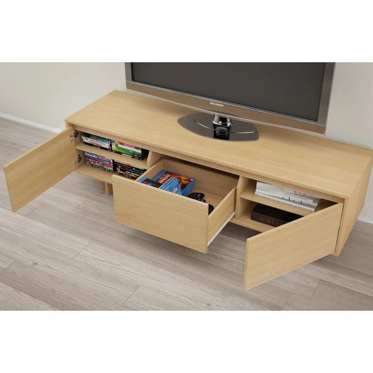 Romsey TV Stand for TV thumbnail 3