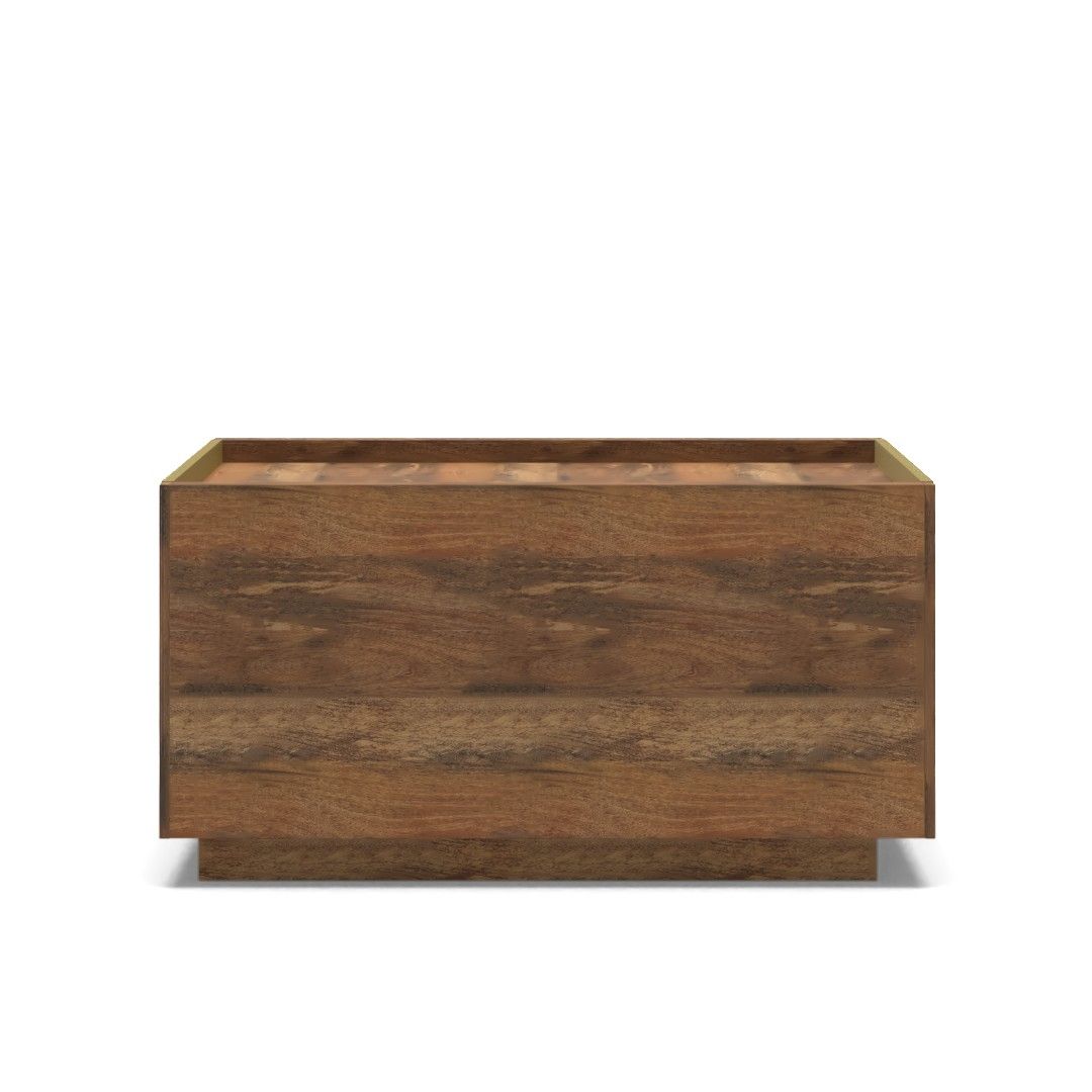 Tylor Block Coffee Table thumbnail 2