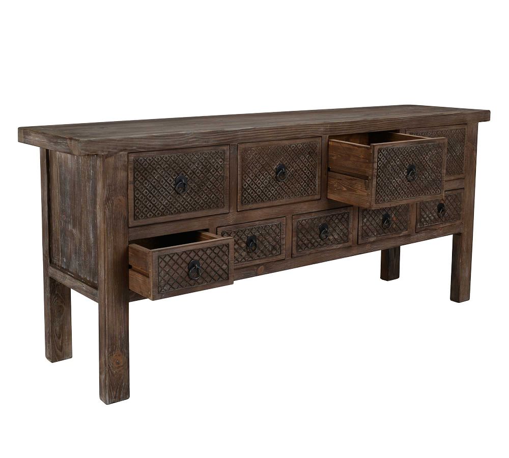 Chico Small Console Table thumbnail 3