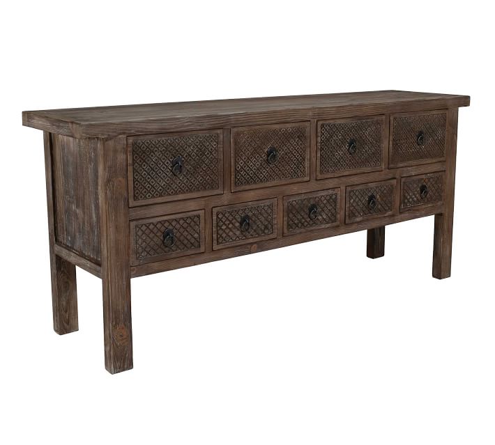 Chico Small Console Table thumbnail 2