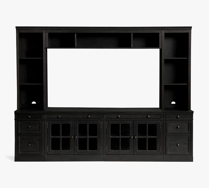 Livingston Entertainment Center thumbnail 2