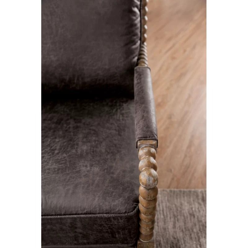Judell 29  Wide Armchair thumbnail 3