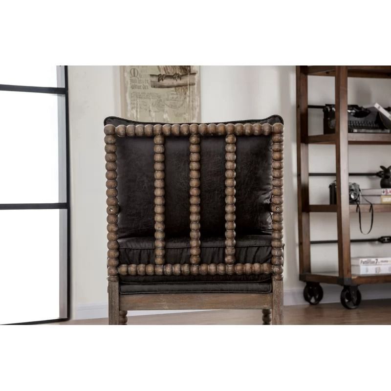 Judell 29  Wide Armchair thumbnail 4