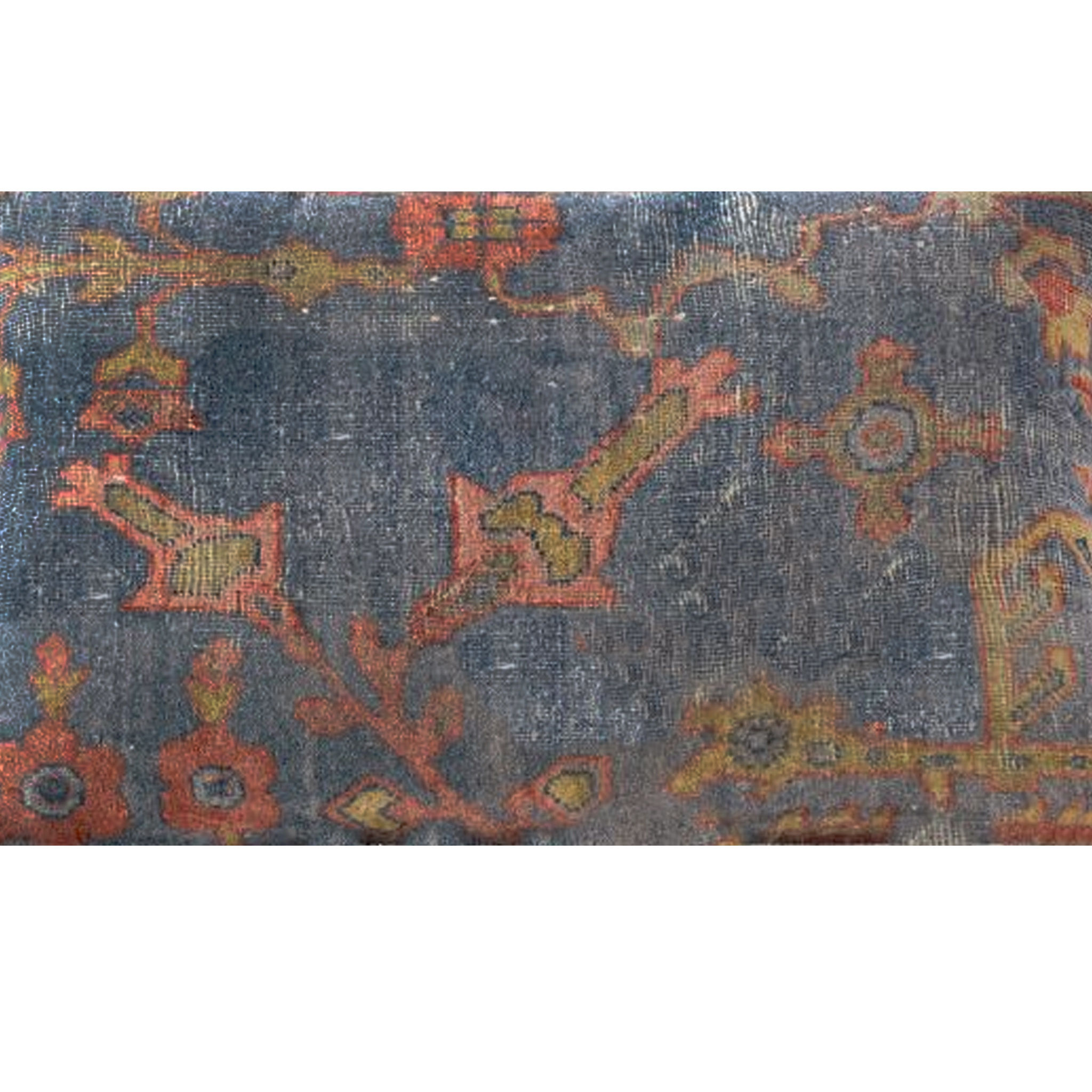 Dara Velvet Lumbar Pillow Cover No Insert thumbnail 7