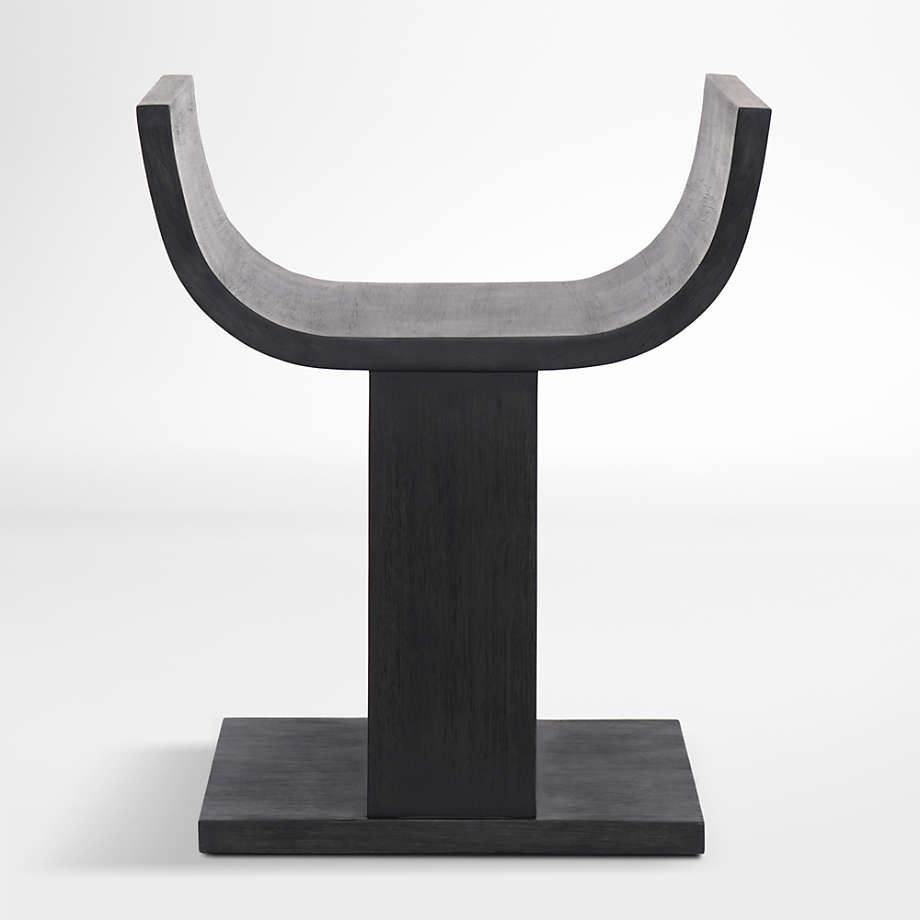 Marko Accent Stool thumbnail 2