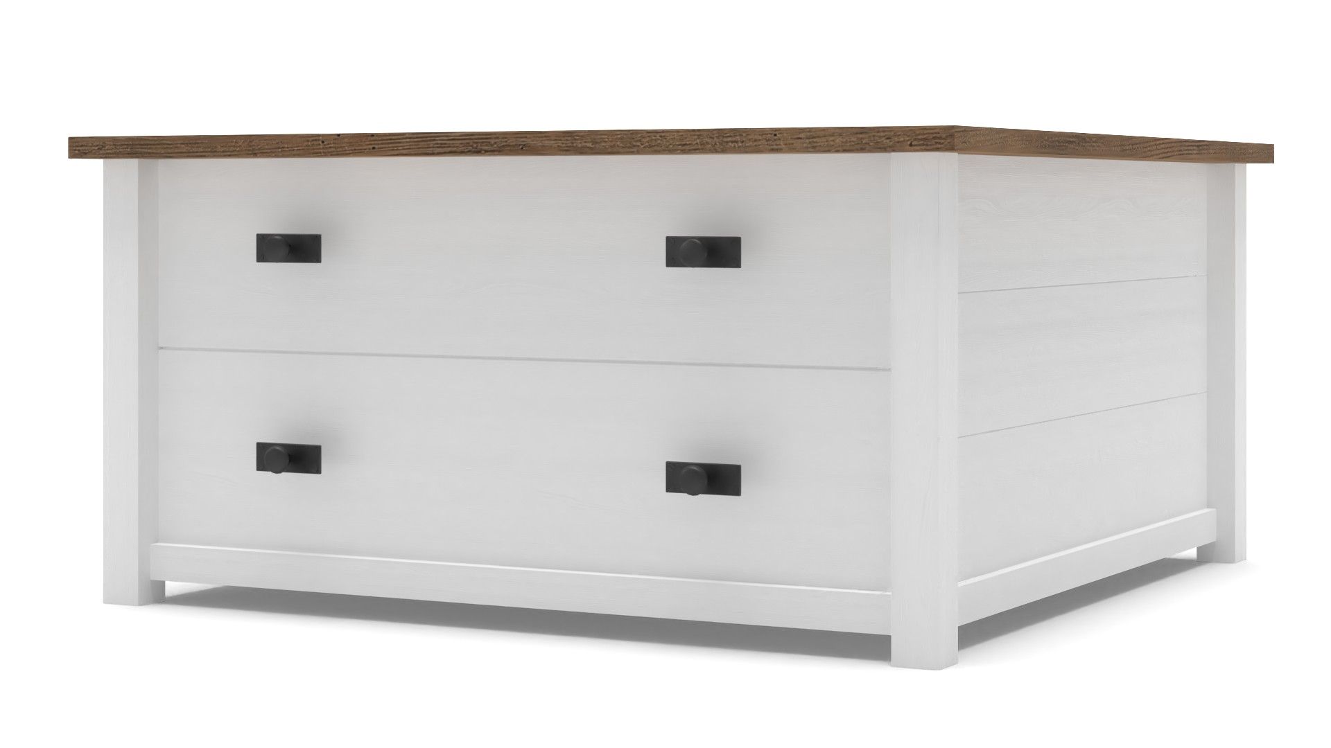 Storage Coffee Table thumbnail 2