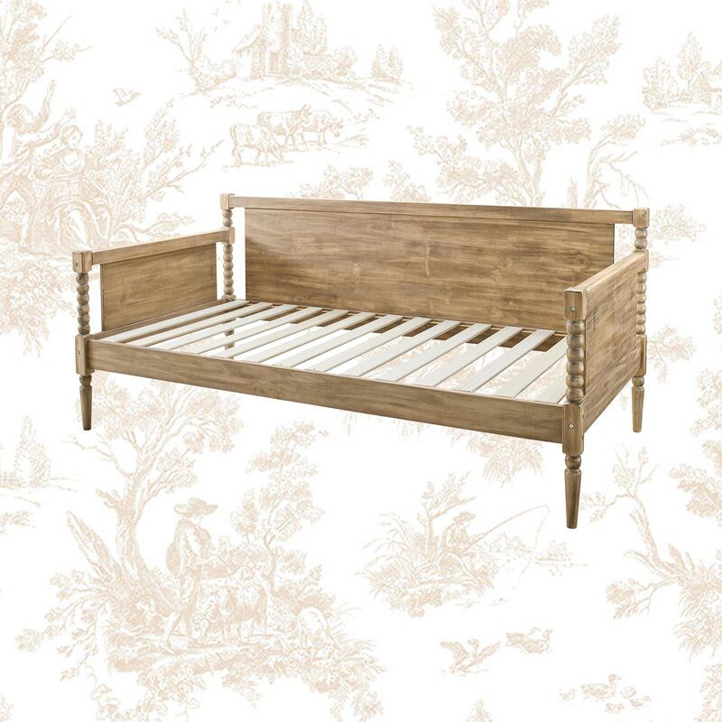 Troyes Daybed thumbnail 2
