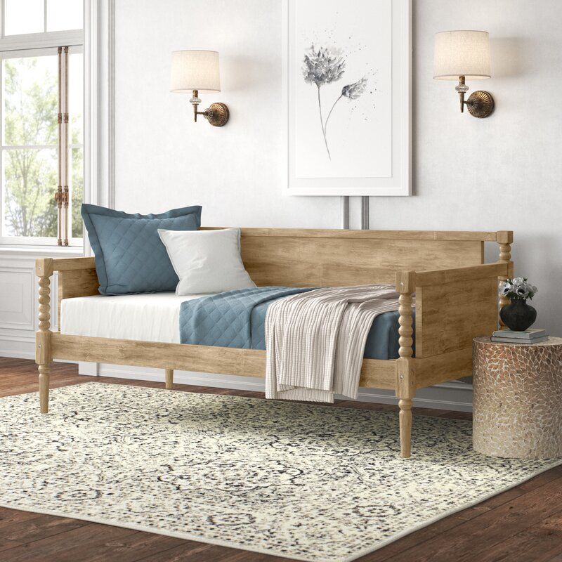 Troyes Daybed thumbnail 3