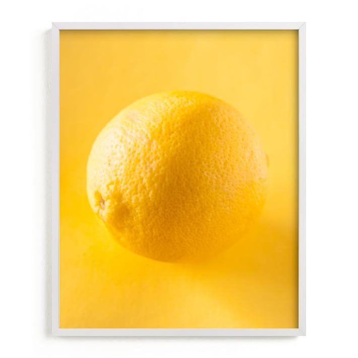 Minted for West Elm When Life Gives You thumbnail 2