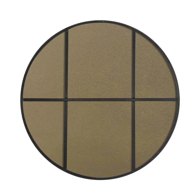 Beatrix Modern and Contemporary Accent Mirror thumbnail 3