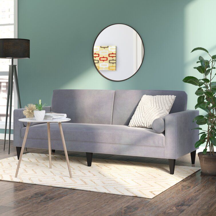 Beatrix Modern and Contemporary Accent Mirror thumbnail 2