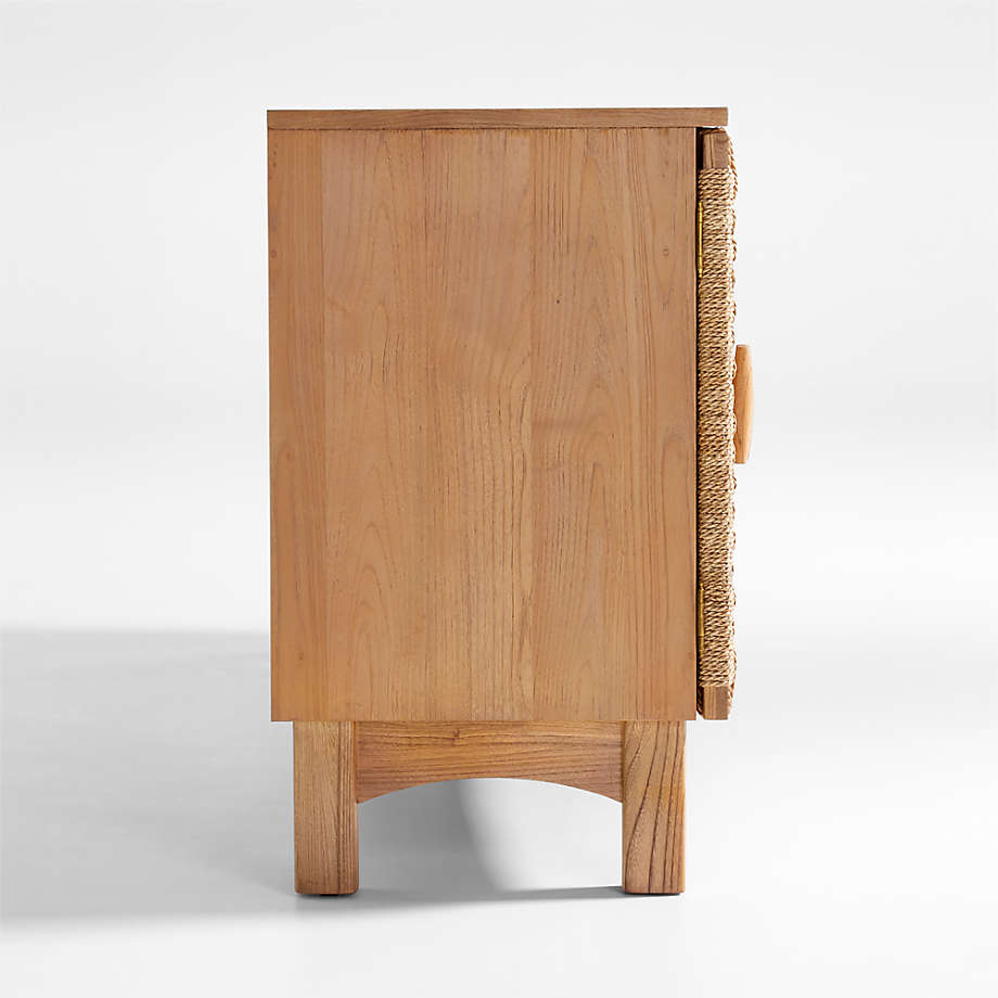 Prairie 80" Media Console thumbnail 5