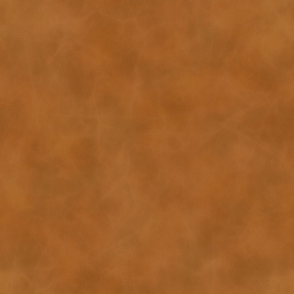 Cavett Ashwood Leather Ottoman thumbnail 6