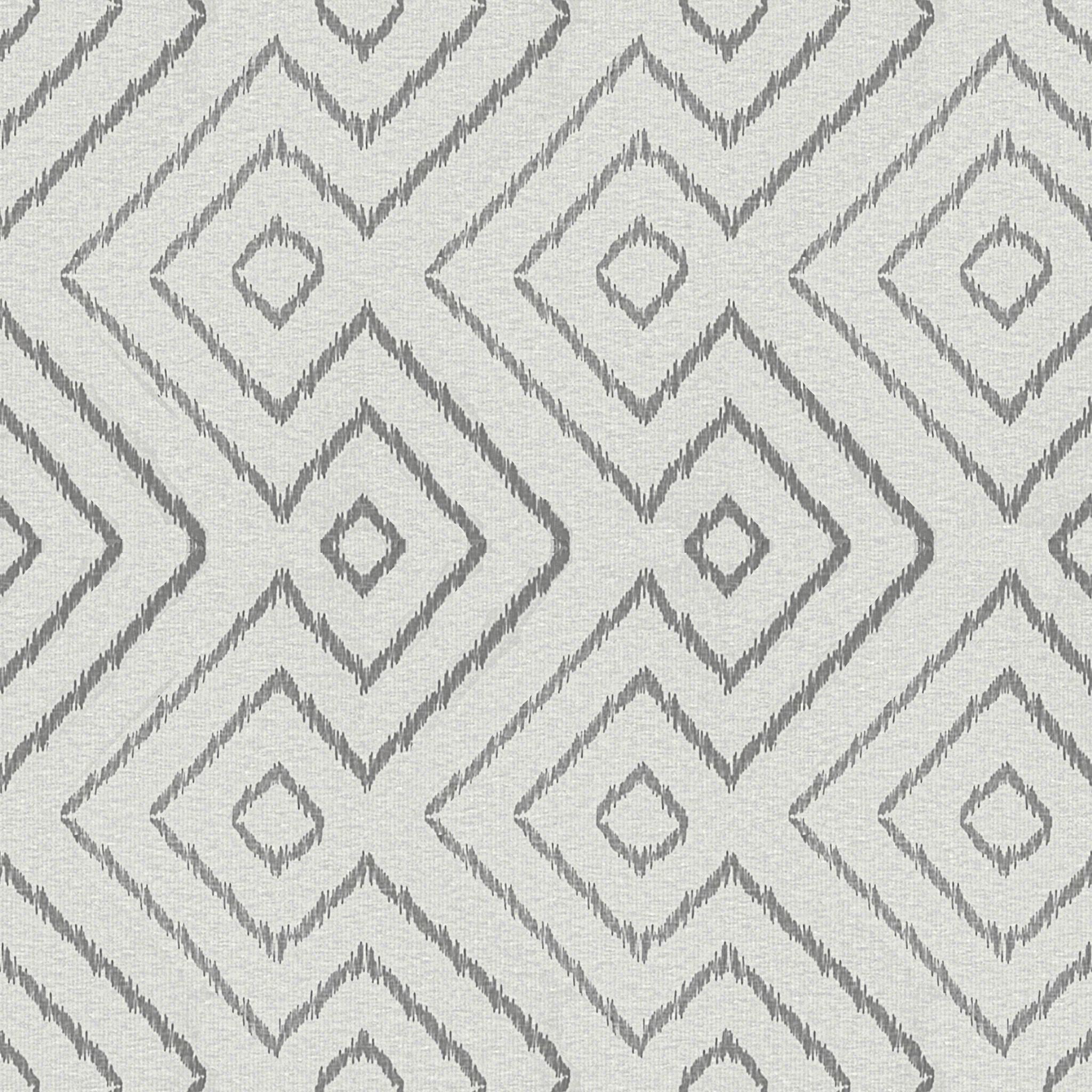 Loom Decor Square Linen Pillow Cover and Insert thumbnail 3
