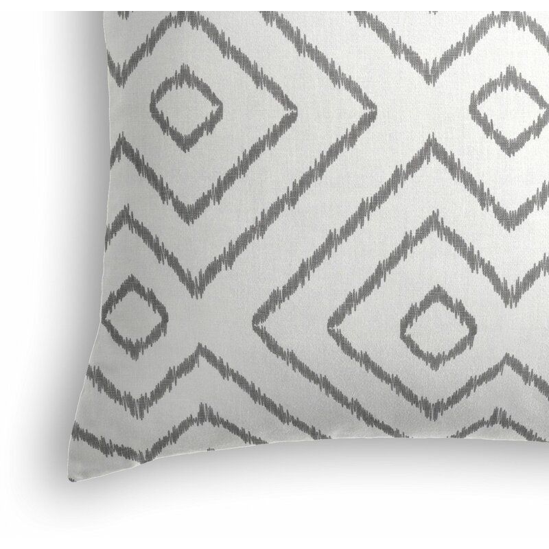 Loom Decor Square Linen Pillow Cover and Insert thumbnail 2