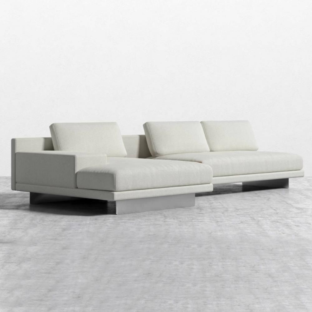 Rove Concepts Dresden Sectional Sofa thumbnail 2