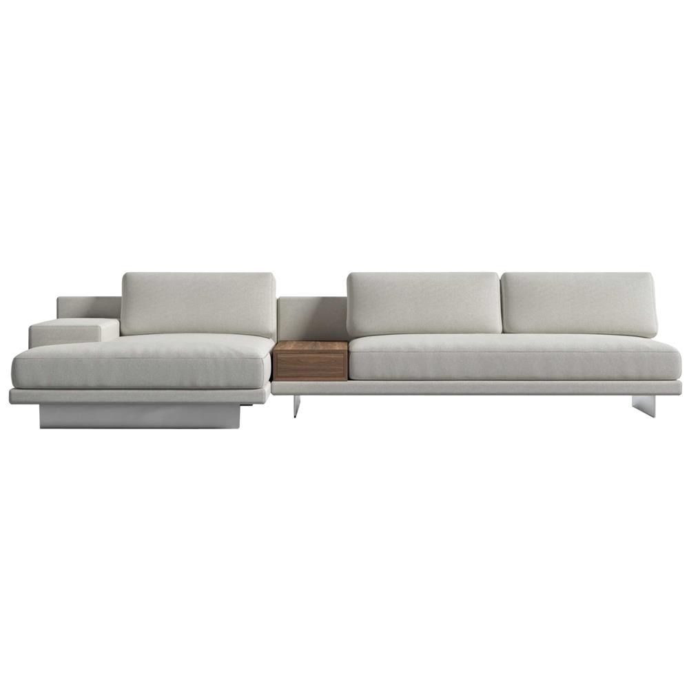 Rove Concepts Dresden Sectional Sofa thumbnail 3
