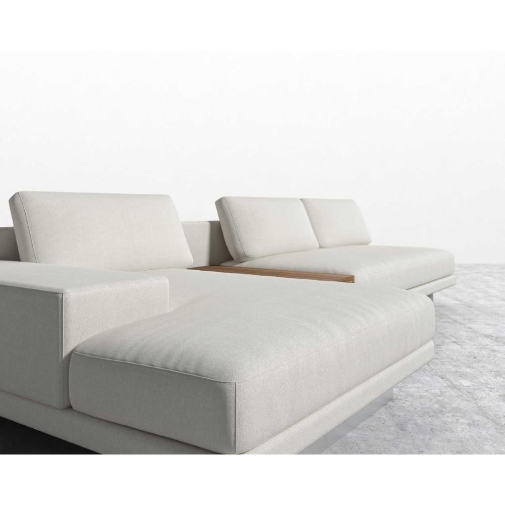 Rove Concepts Dresden Sectional Sofa thumbnail 5