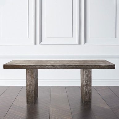Timber Dining Table thumbnail 4