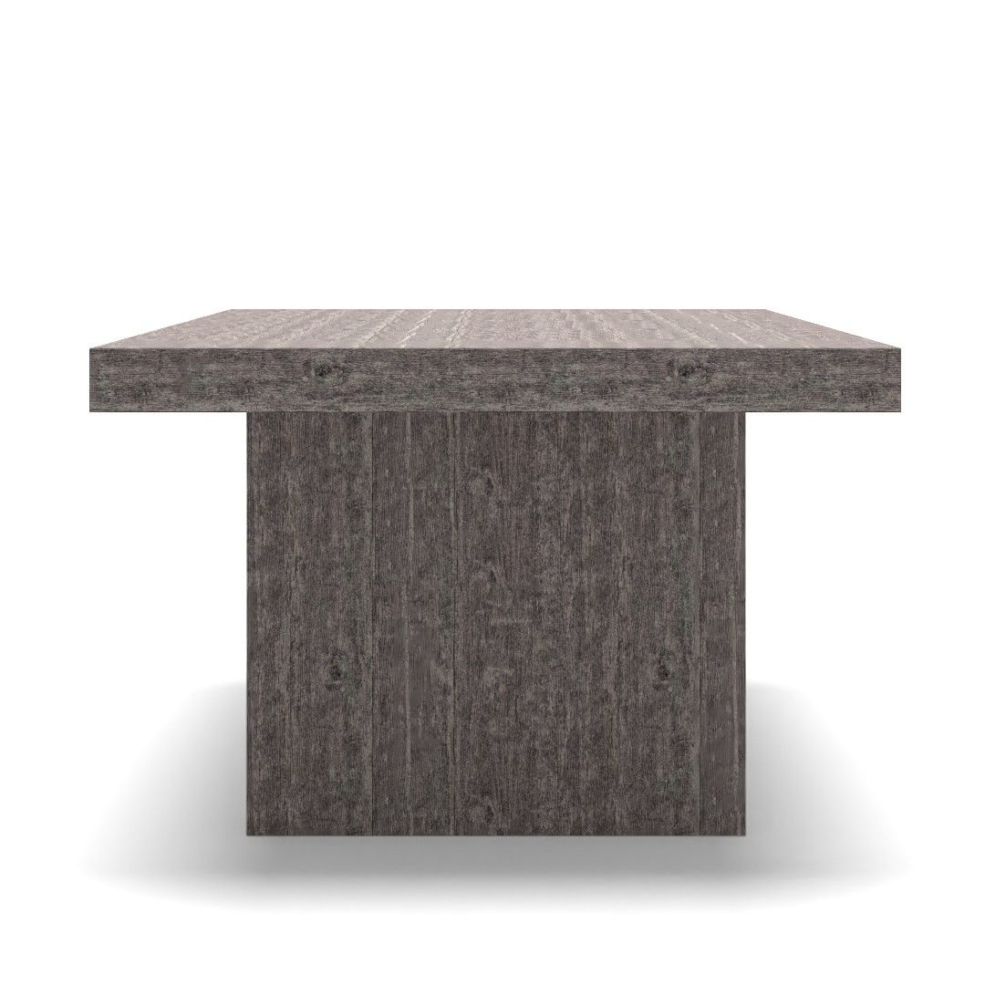 Timber Dining Table thumbnail 2