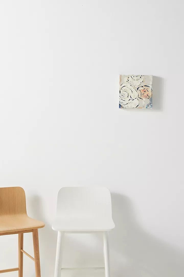 A Rose Is Still A Rose Wall Art Unframed thumbnail 3