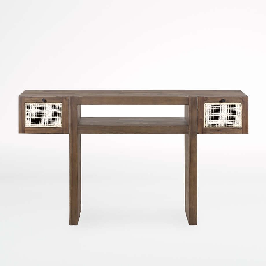 Houser Console Table thumbnail 2