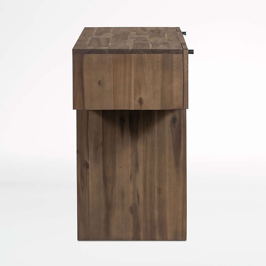 Houser Console Table thumbnail 3
