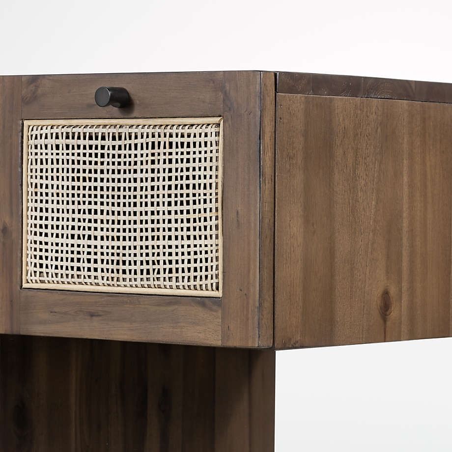 Houser Console Table thumbnail 4