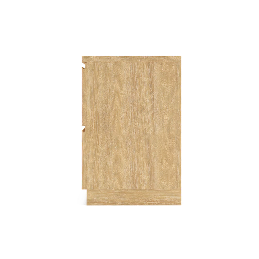 Pacific Double 2 Drawer Lateral File Cabinet thumbnail 3