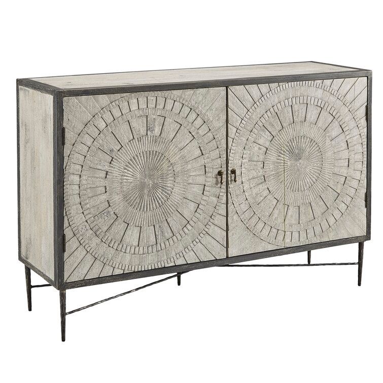 Ashtree Sideboard thumbnail 2