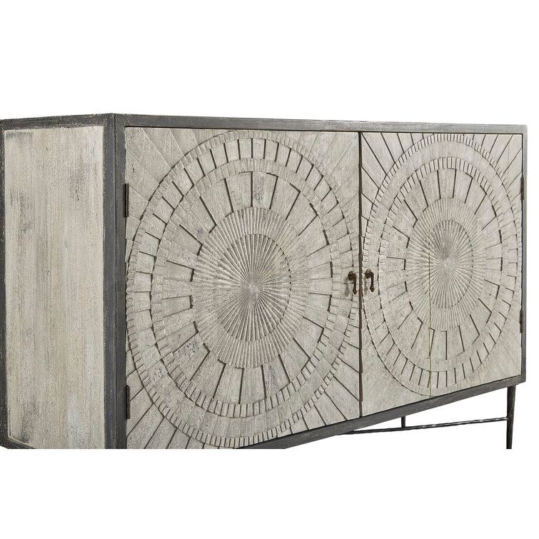 Ashtree Sideboard thumbnail 3