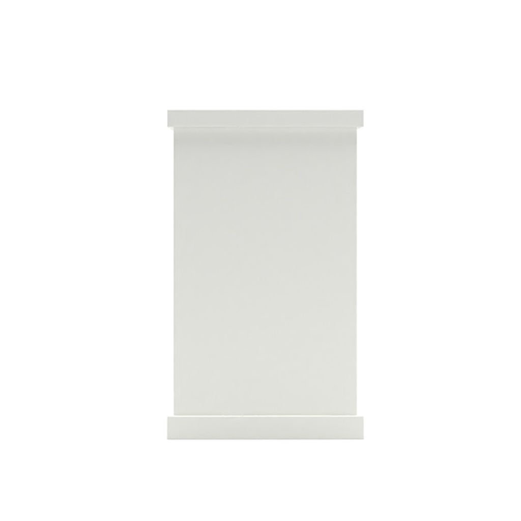 Bedford 3Drawer File Cabinet thumbnail 3
