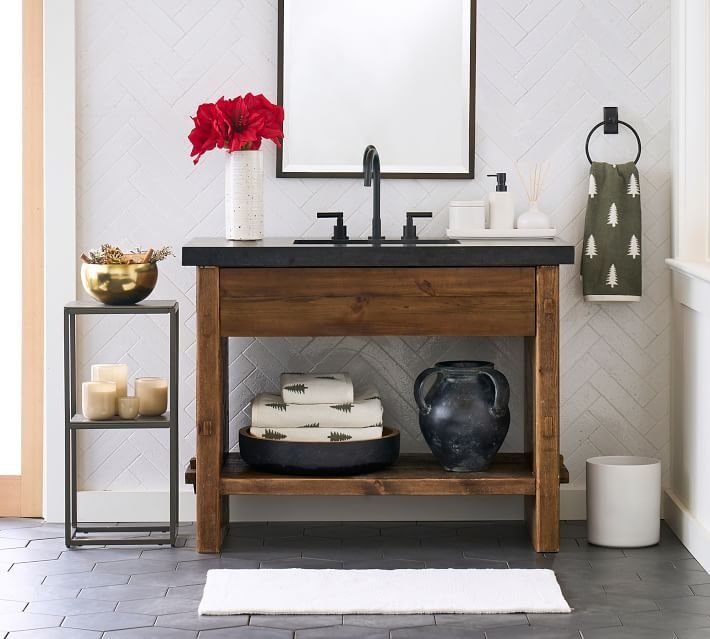 Duke 12 Etagere Floor Storage thumbnail 2