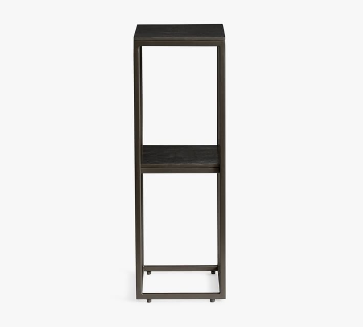 Duke 12 Etagere Floor Storage thumbnail 4