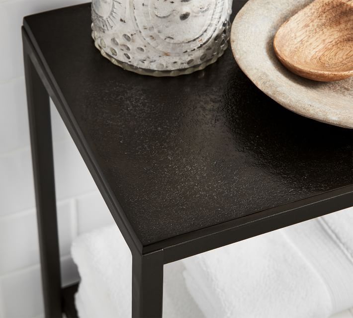 Duke 12 Etagere Floor Storage thumbnail 5