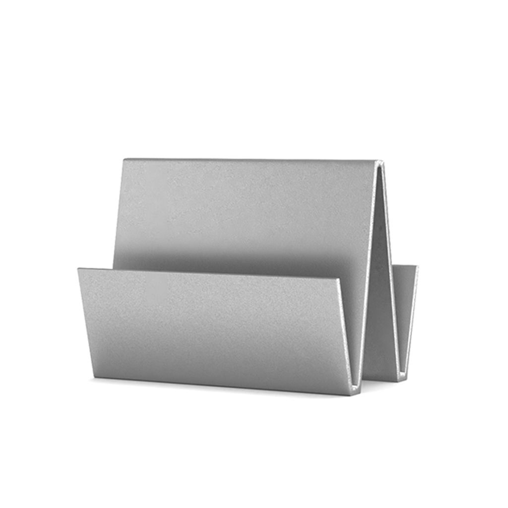 Pitted Magazine Rack thumbnail 2