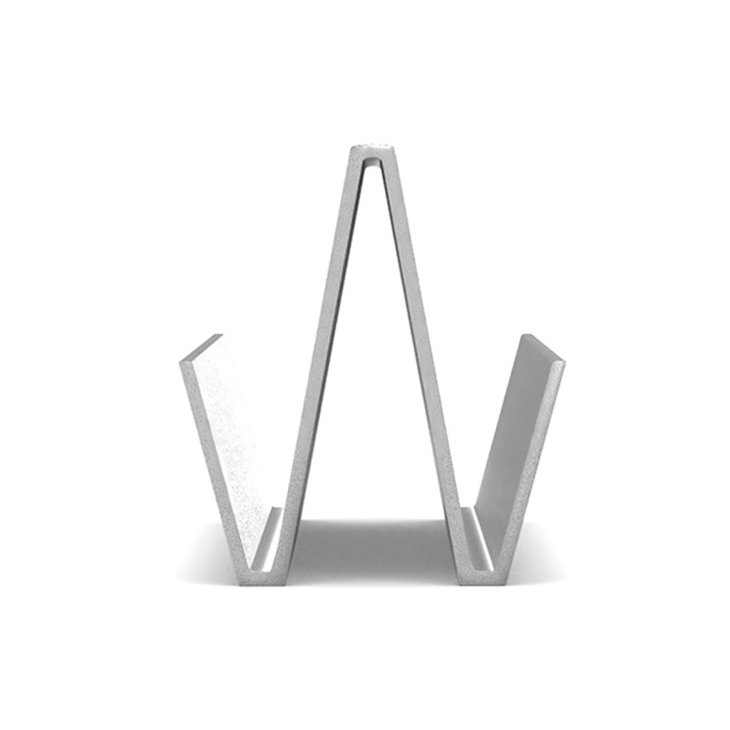 Pitted Magazine Rack thumbnail 3