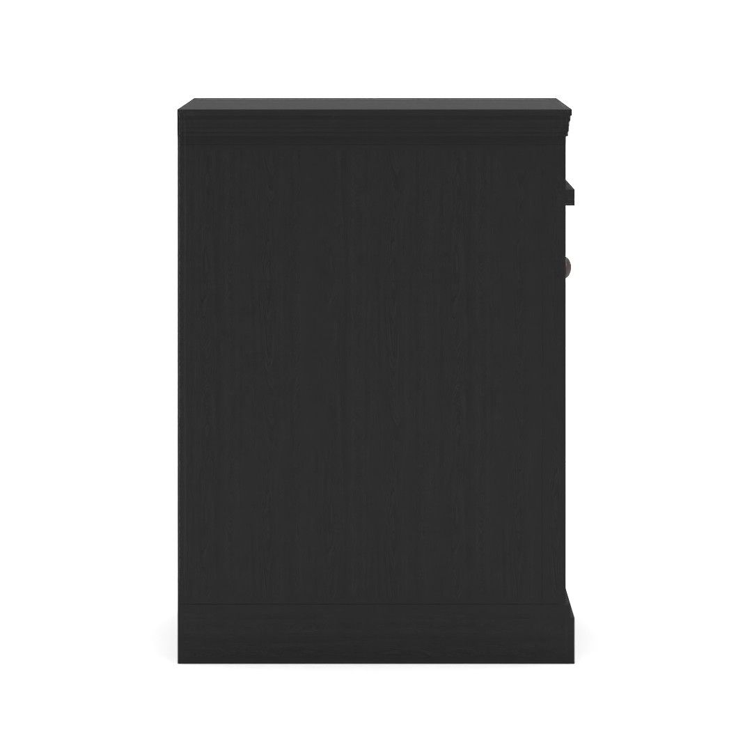 Livingston 2-Drawer File Cabinet thumbnail 2