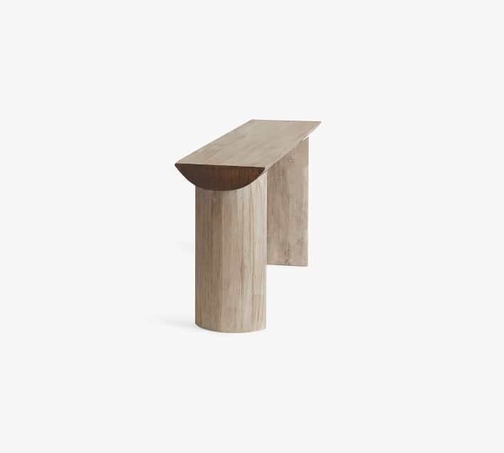 Pismo 65 Reclaimed Wood Console Table thumbnail 4