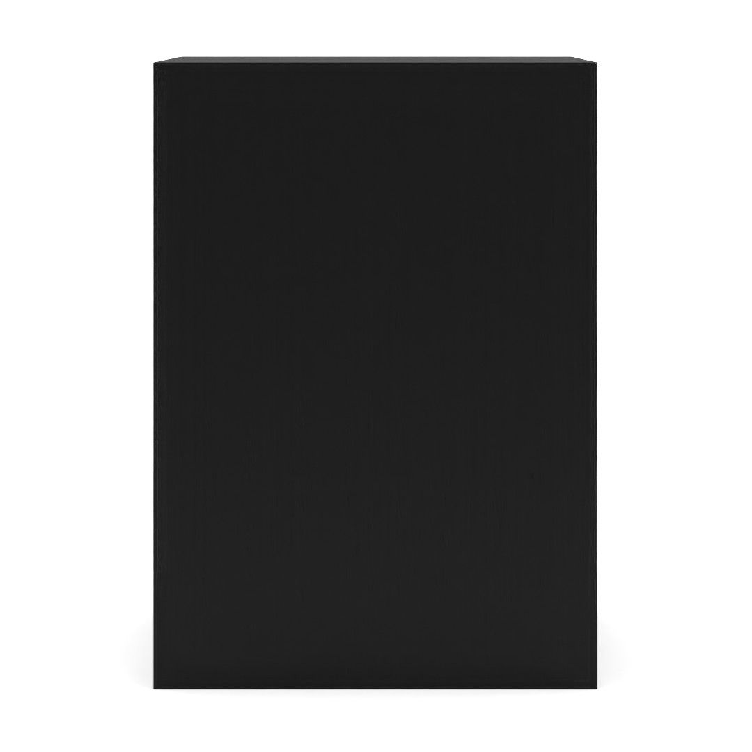 Folsom File Cabinet Charcoal thumbnail 2