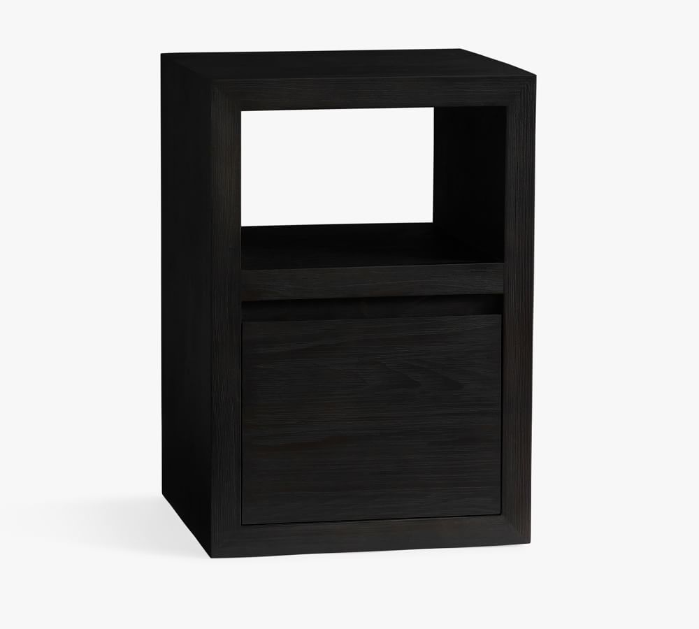 Folsom File Cabinet Charcoal thumbnail 4