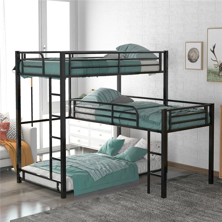 Cloran Bunk Bed thumbnail 2