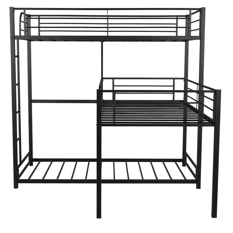 Cloran Bunk Bed thumbnail 3