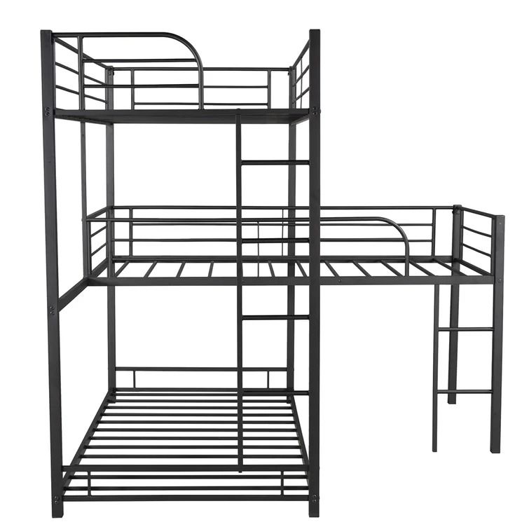 Cloran Bunk Bed thumbnail 4