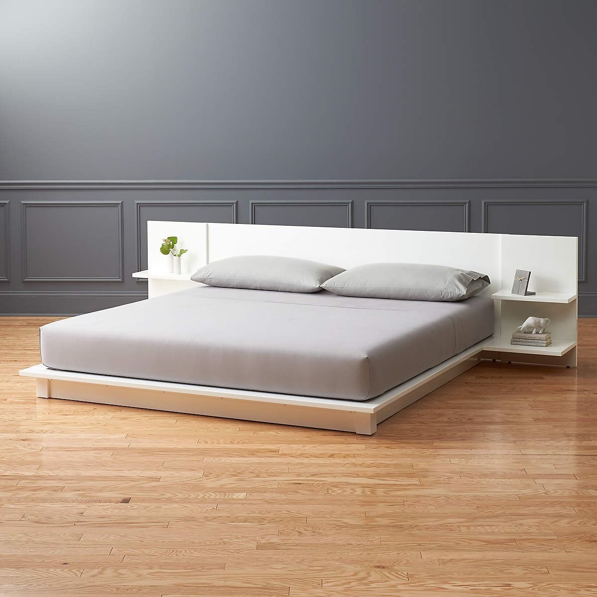 Andes Acacia King Bed thumbnail 2