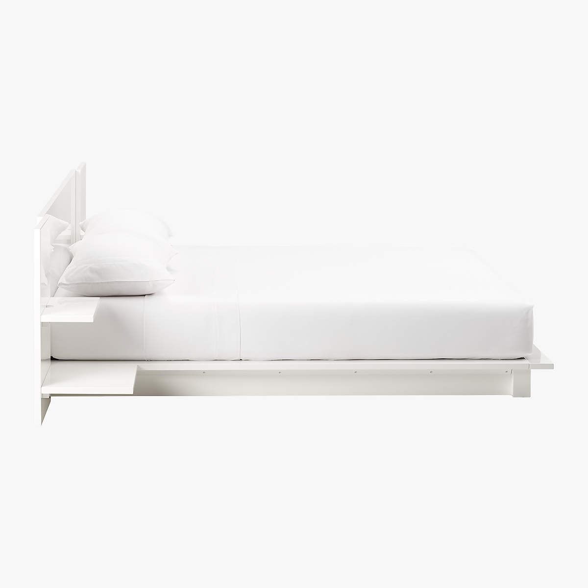 Andes Acacia King Bed thumbnail 3