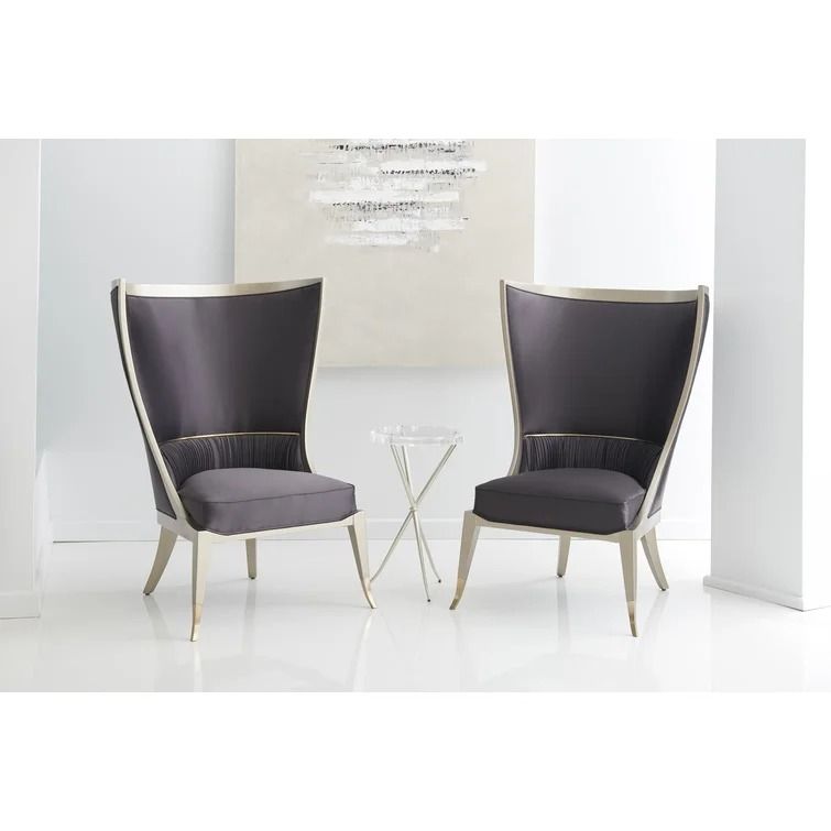 Caracole Classic Dining Chair thumbnail 2