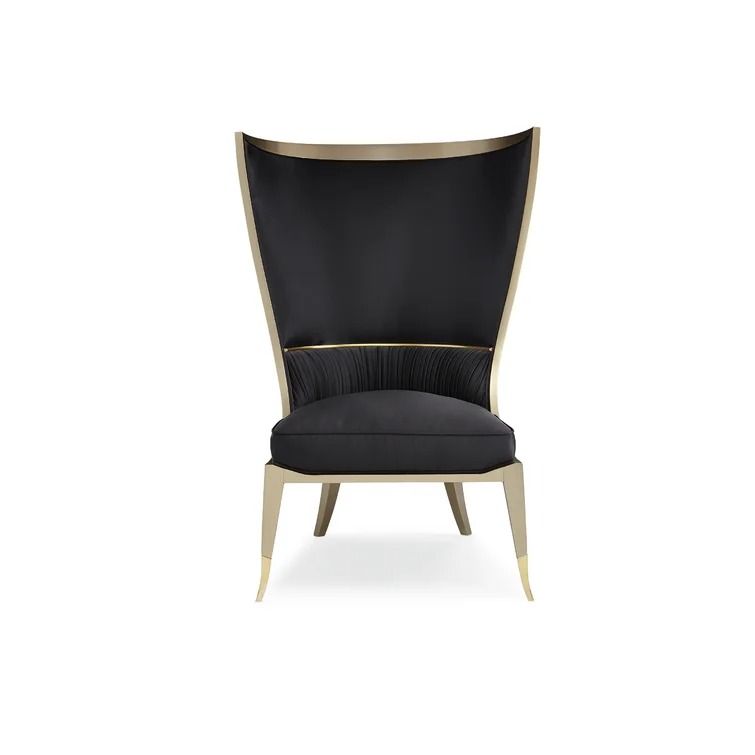 Caracole Classic Dining Chair thumbnail 4