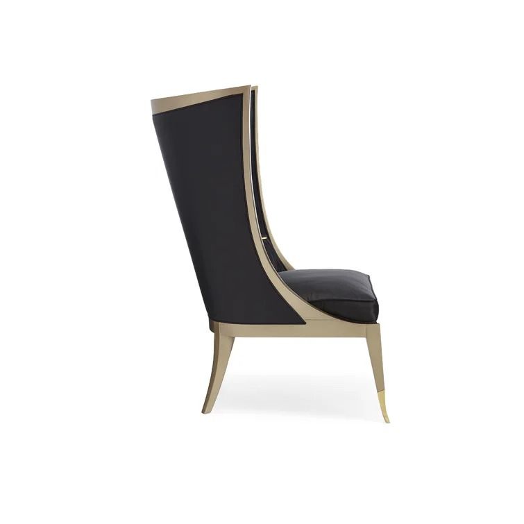 Caracole Classic Dining Chair thumbnail 5