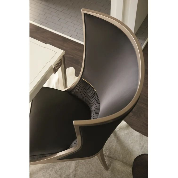 Caracole Classic Dining Chair thumbnail 6